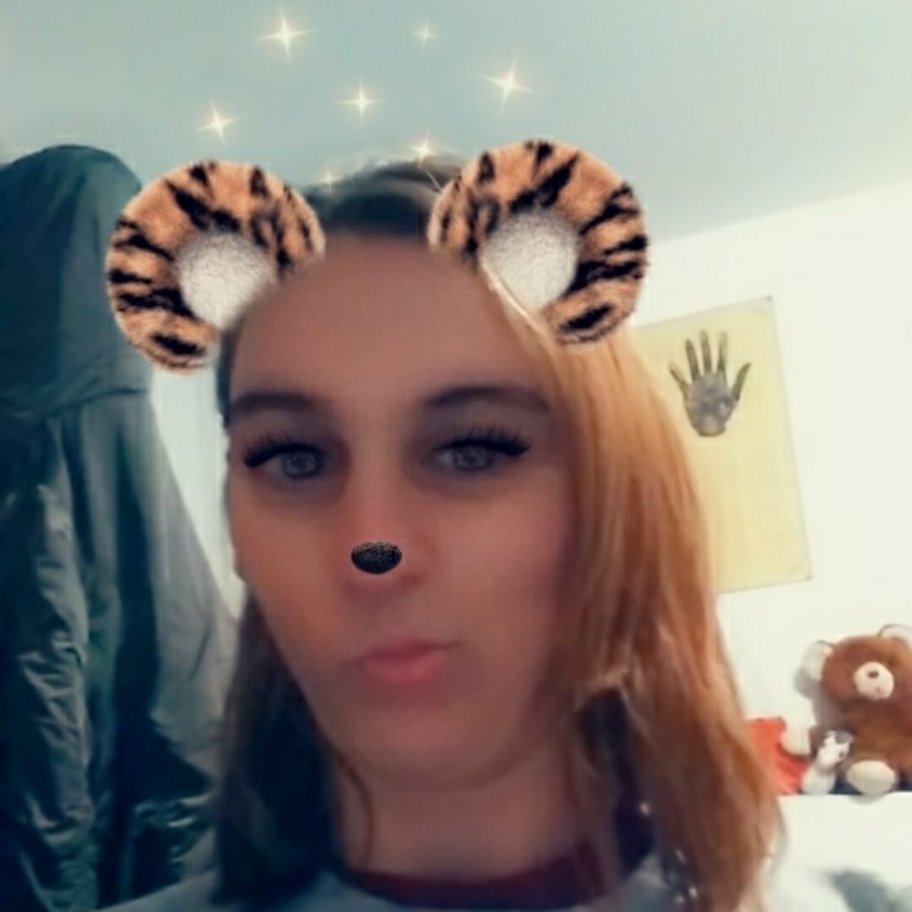 Meet your Posher, Shelby